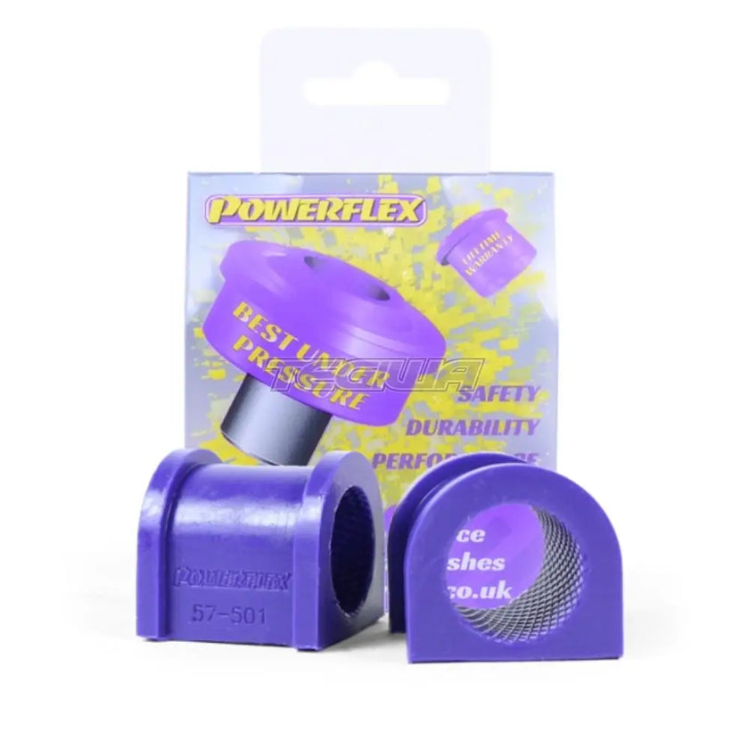 Powerflex Road Series Front Anti Roll Bar Bush 24mm Porsche 986 Boxster 97-04