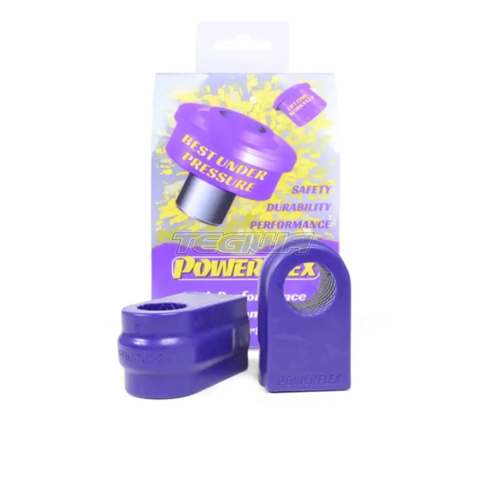 Powerflex Road Series Front Anti Roll Bar Bush 24mm Renault Megane III Inc RS 08-17