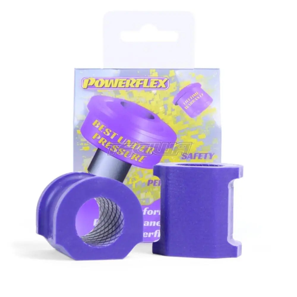 Powerflex Road Series Front Anti Roll Bar Bush 25.5mm Honda Civic EP EU Inc Type-R 01-05