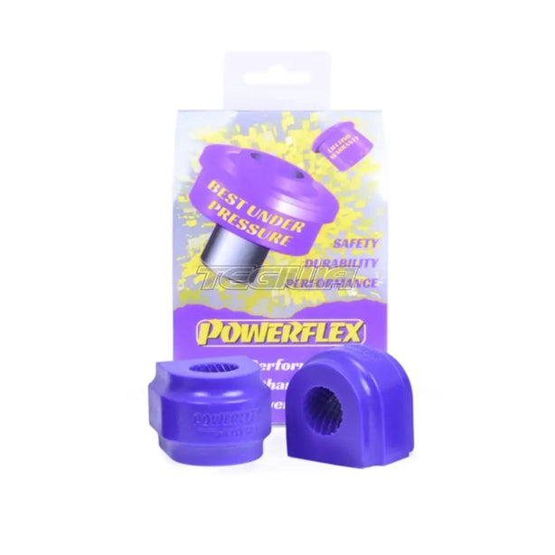 Powerflex Road Series Front Anti Roll Bar Bush 25mm BMW 4 Series F32 F33 F36 F82 F83 13 13+