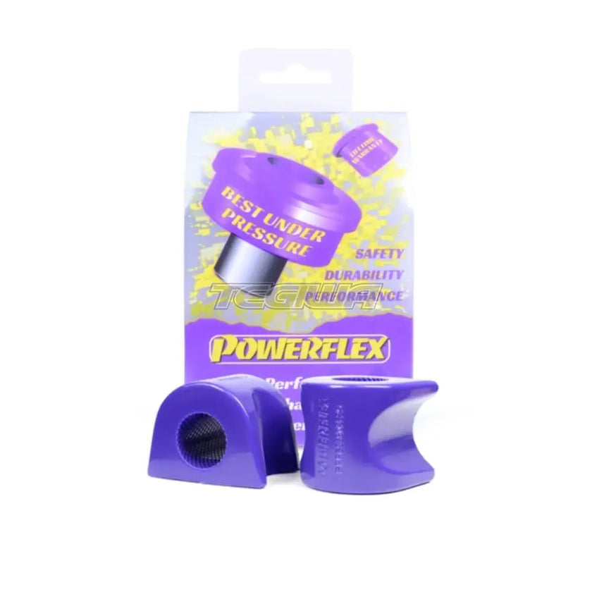 Powerflex Road Series Front Anti Roll Bar Bush 25mm Toyota GR 86 21+