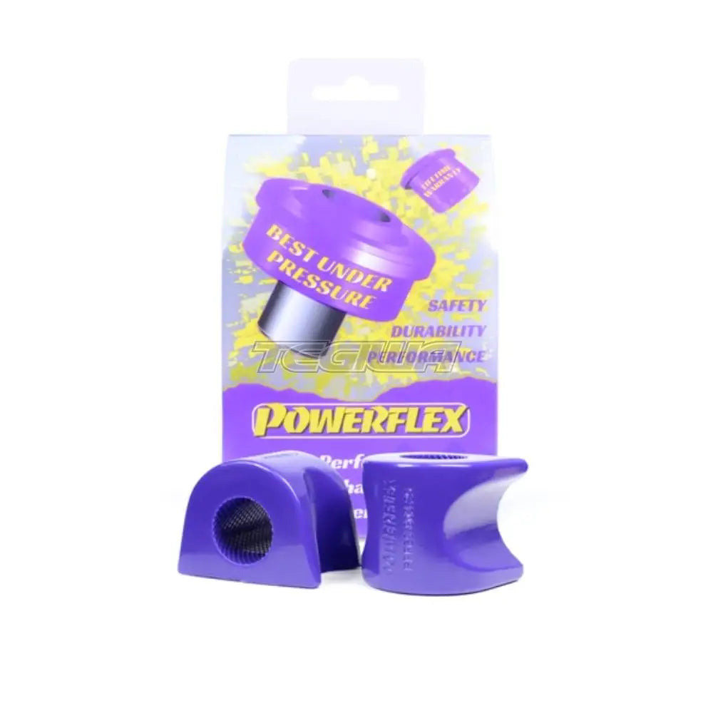 Powerflex Road Series Front Anti Roll Bar Bush 25mm Toyota GR 86 21+