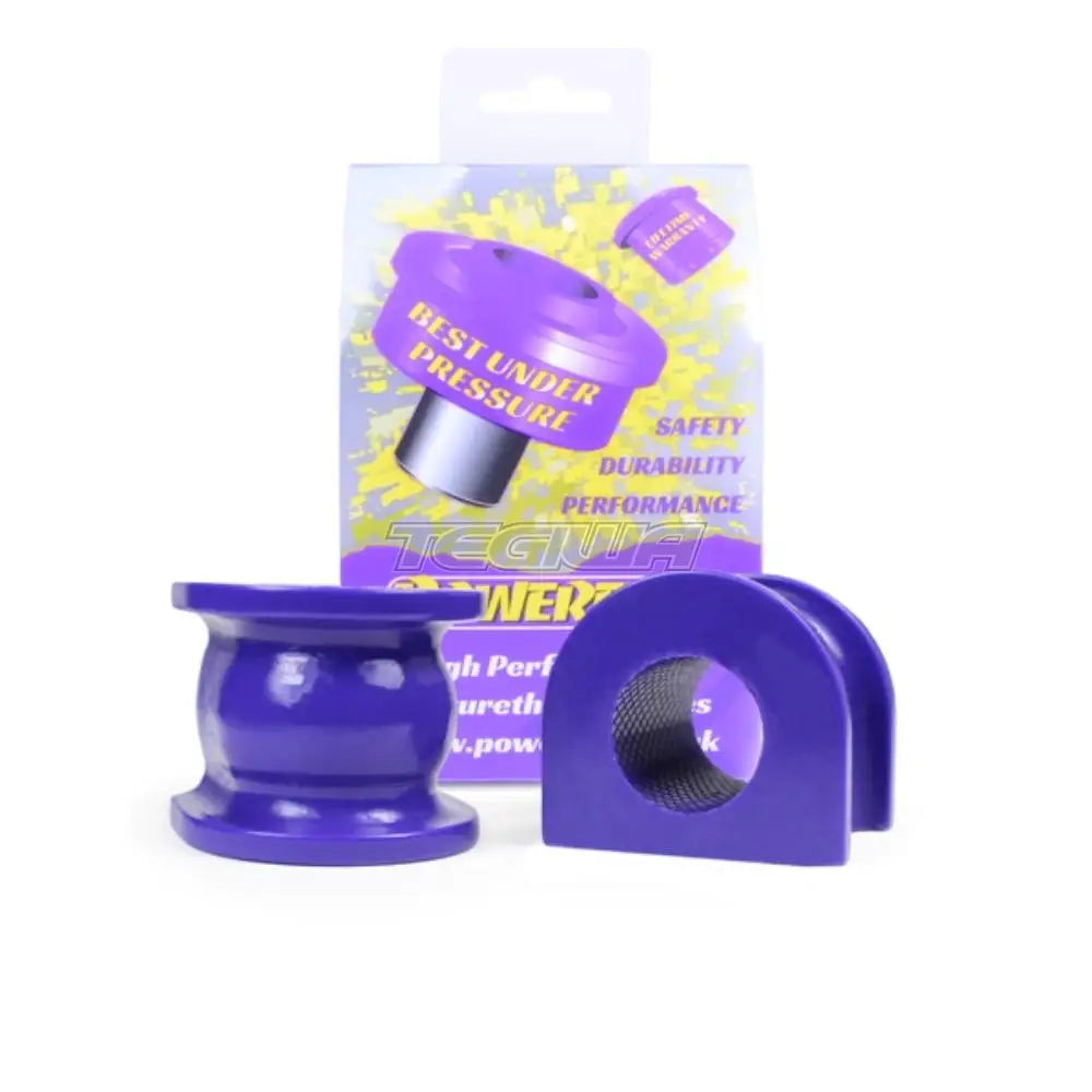 Powerflex Road Series Front Anti Roll Bar Bush 26.5mm Honda S2000 99-09