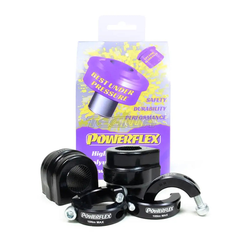 Powerflex Road Series Front Anti Roll Bar Bush 29mm BMW 4 Series G22 G23 G82 G83 M4 20+