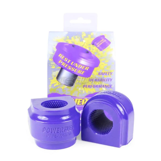 Powerflex Road Series Front Anti Roll Bar Bush 30mm BMW 4 Series F32 F33 F36 F82 F83 13 13+