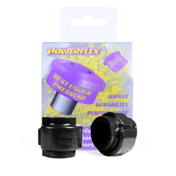 Powerflex Road Series Front Anti Roll Bar Bush 31.5mm Audi A4 S4 RS4 B6 Inc Avant 2WD 01-05