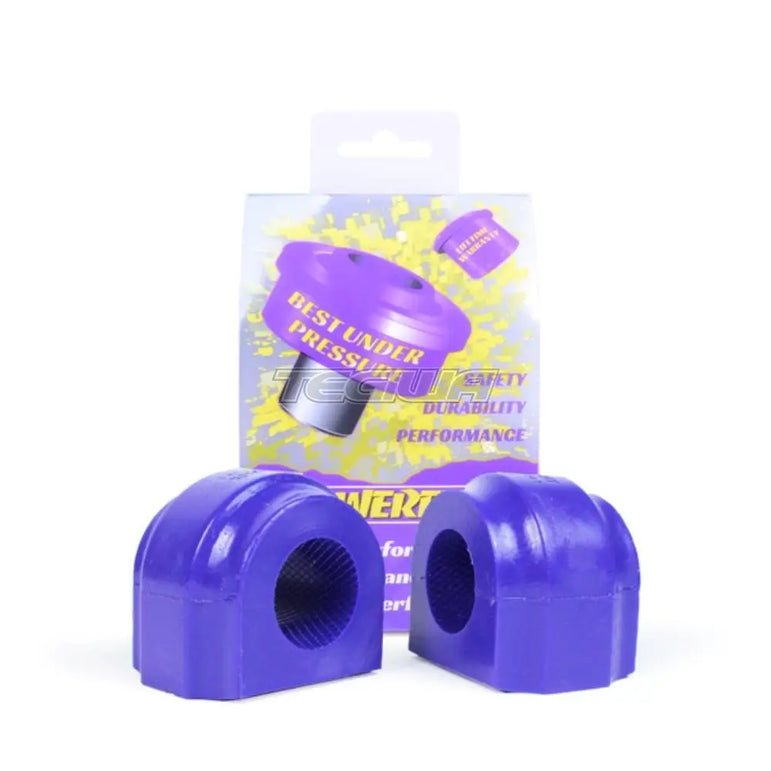 Powerflex Road Series Front Anti-Roll Bar Bush BMW 6 Series F06 F12 F13 Sedan Convertible Coupe xDrive 11-18