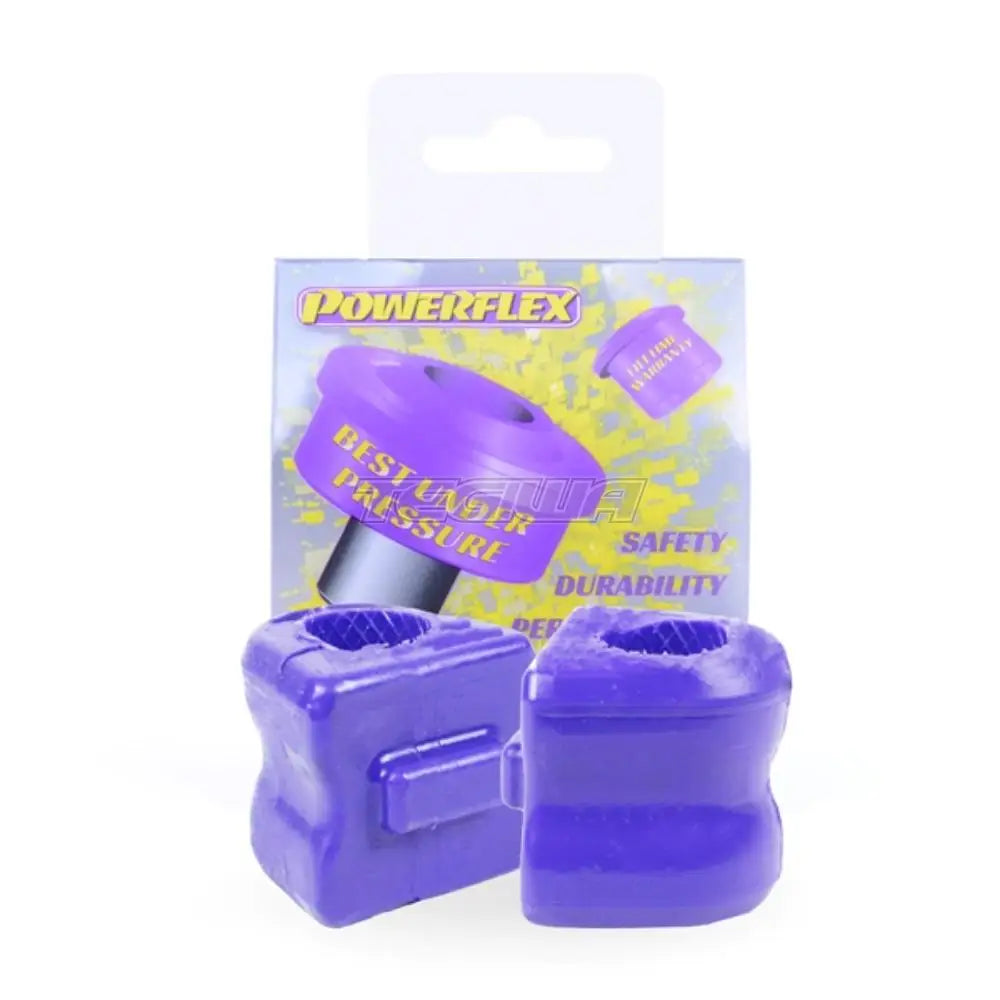 Powerflex Road Series Front Anti Roll Bar Bush Honda Civic FK FN Inc Type-R 05-12