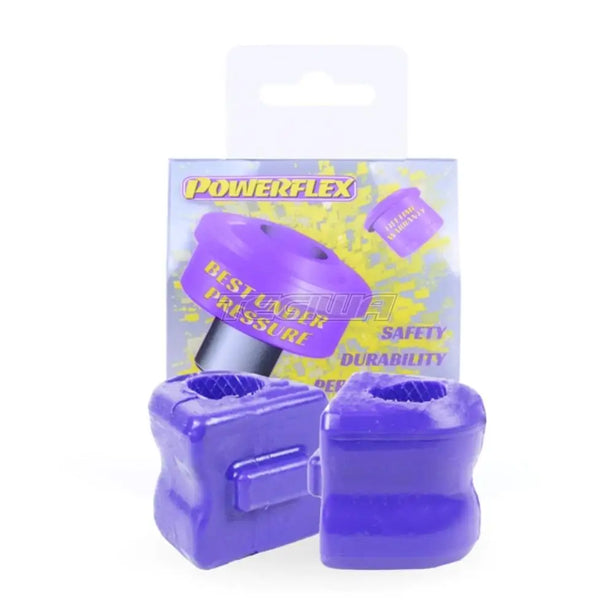 Powerflex Road Series Front Anti Roll Bar Bush Honda Civic FK FN Inc Type-R 05-12
