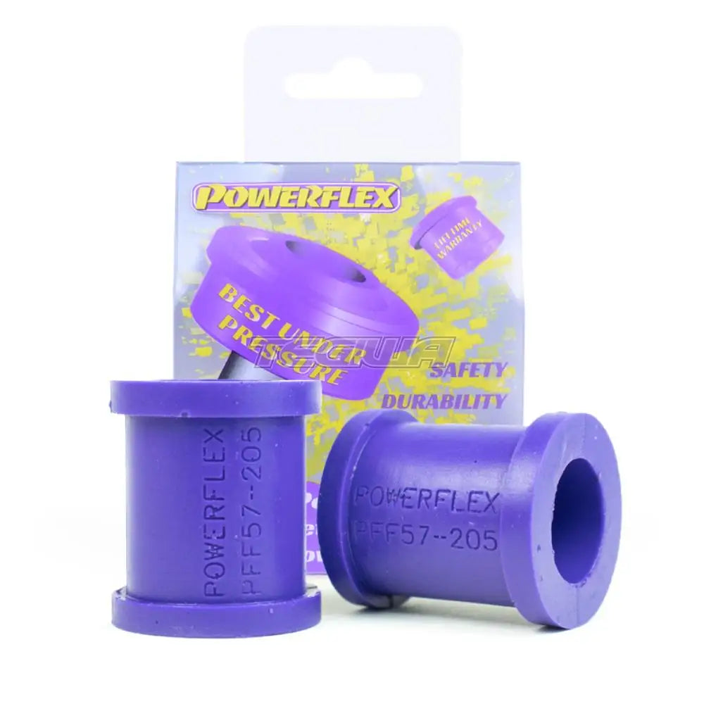 Powerflex Road Series Front Anti-Roll Bar Drop Link Bush 20mm Porsche 924 Inc S 944 82-85