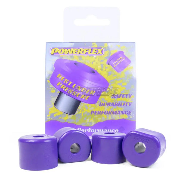 Powerflex Road Series Front Anti Roll Bar End Link To Wishbone Porsche 924 Inc S 944 82-85