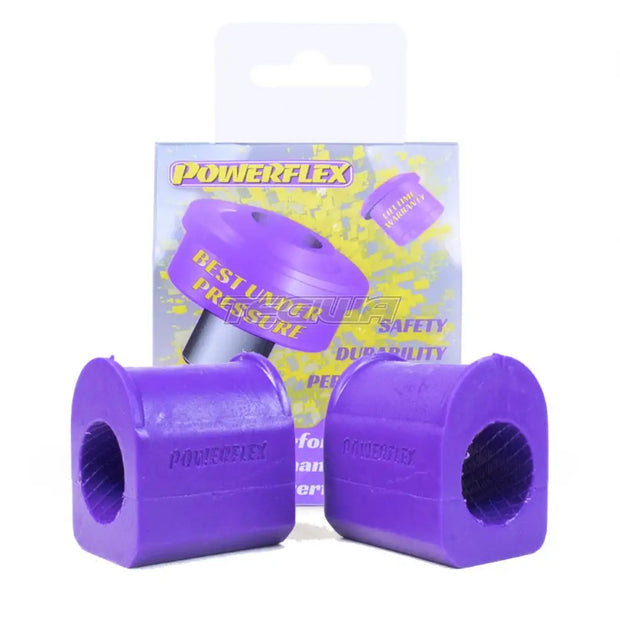 Powerflex Road Series Front Anti Roll Bar Inner Bush 20mm Renault Clio I Inc 16v Williams 90-98