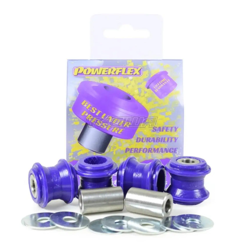Powerflex Road Series Front Anti Roll Bar Link Bush Audi A4 S4 RS4 B5 95-01
