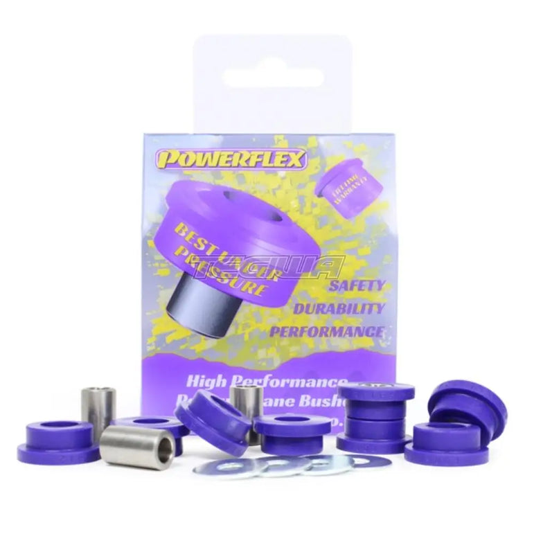 Powerflex Road Series Front Anti Roll Bar Link Bush Kit Seat Leon MK1 1M Cupra Typ 2WD 99-05 - PFF85-412