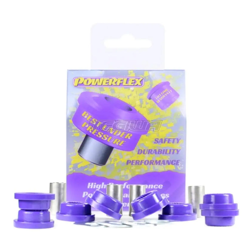 Powerflex Road Series Front Anti Roll Bar Link Bush Kit Seat Leon MK1 1M Cupra Typ 2WD 99-05 - PFF85-413