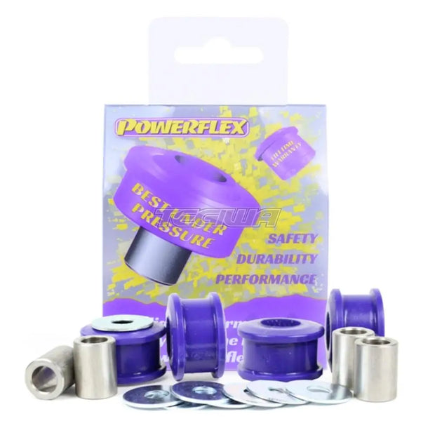 Powerflex Road Series Front Anti Roll Bar Link Bush Porsche Cayenne E2 958 958.2 92A 11-17