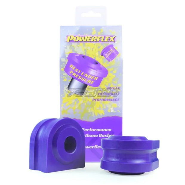 Powerflex Road Series Front Anti Roll Bar Mount 25.6mm BMW 5 Series E60 E61 Touring 03-10