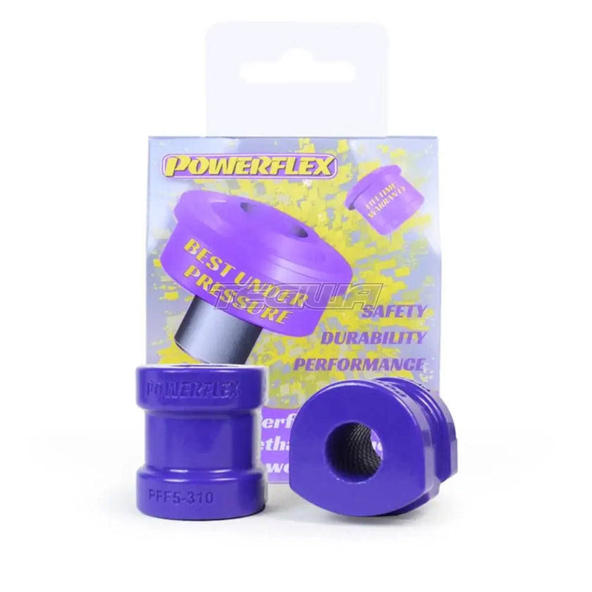 Powerflex Road Series Front Anti Roll Bar Mounting Bush 24mm BMW 3 Series E36 Compact 93-00