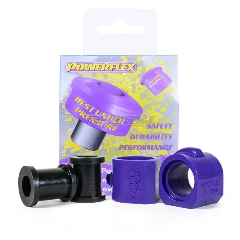 Powerflex Road Series Front Anti Roll Bar Mounting Bush Ford Focus Mk1 Inc ST Inc RS 98-04