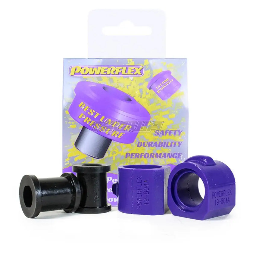 Powerflex Road Series Front Anti Roll Bar Mounting Bush Ford Focus Mk1 Inc ST Inc RS 98-04