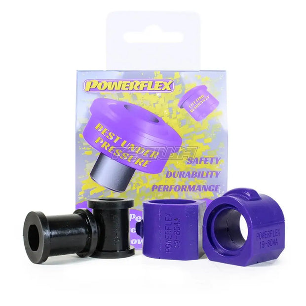 Powerflex Road Series Front Anti Roll Bar Mounting Bush Ford Focus Mk1 Inc ST Inc RS 98-04