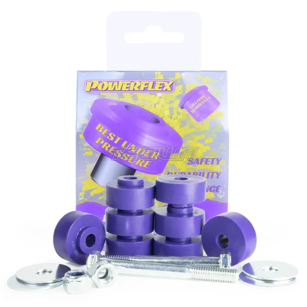 Powerflex Road Series Front Anti Roll Bar Outer Mount Renault Clio I Inc 16v Williams 90-98