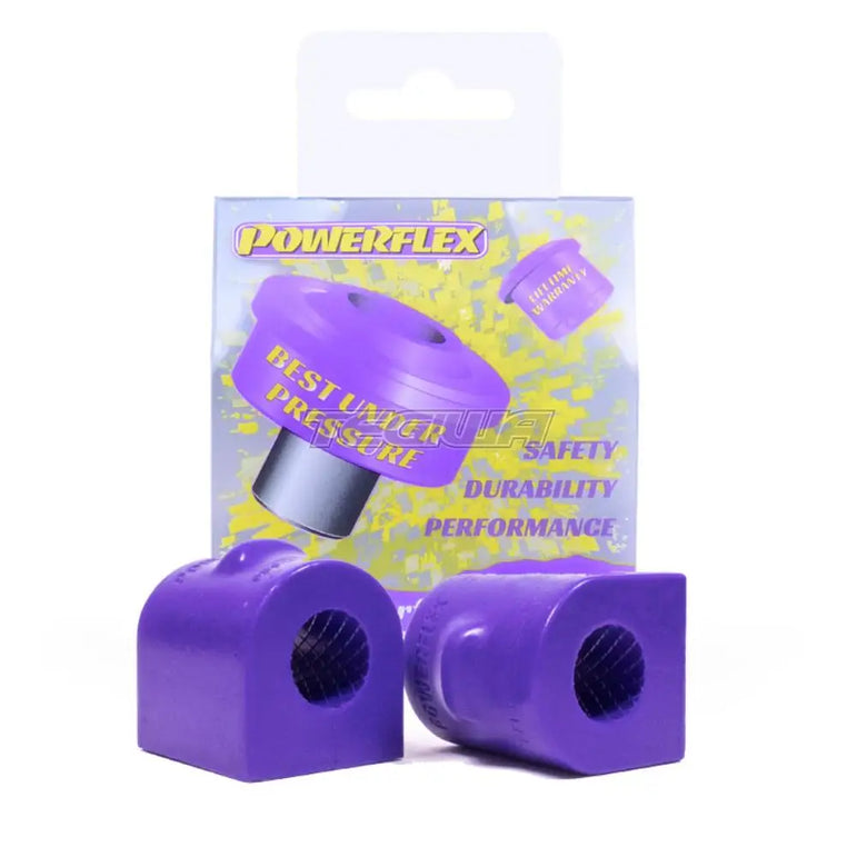 Powerflex Road Series Front Anti Roll Bar To Chassis Bush 21mm Ford Focus Mk3 Inc ST Inc RS 11-18