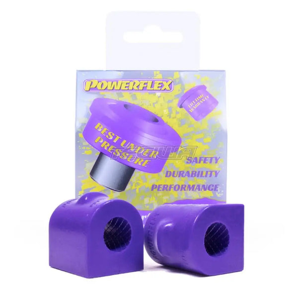 Powerflex Road Series Front Anti Roll Bar To Chassis Bush 21mm Ford Focus Mk3 Inc ST Inc RS 11-18