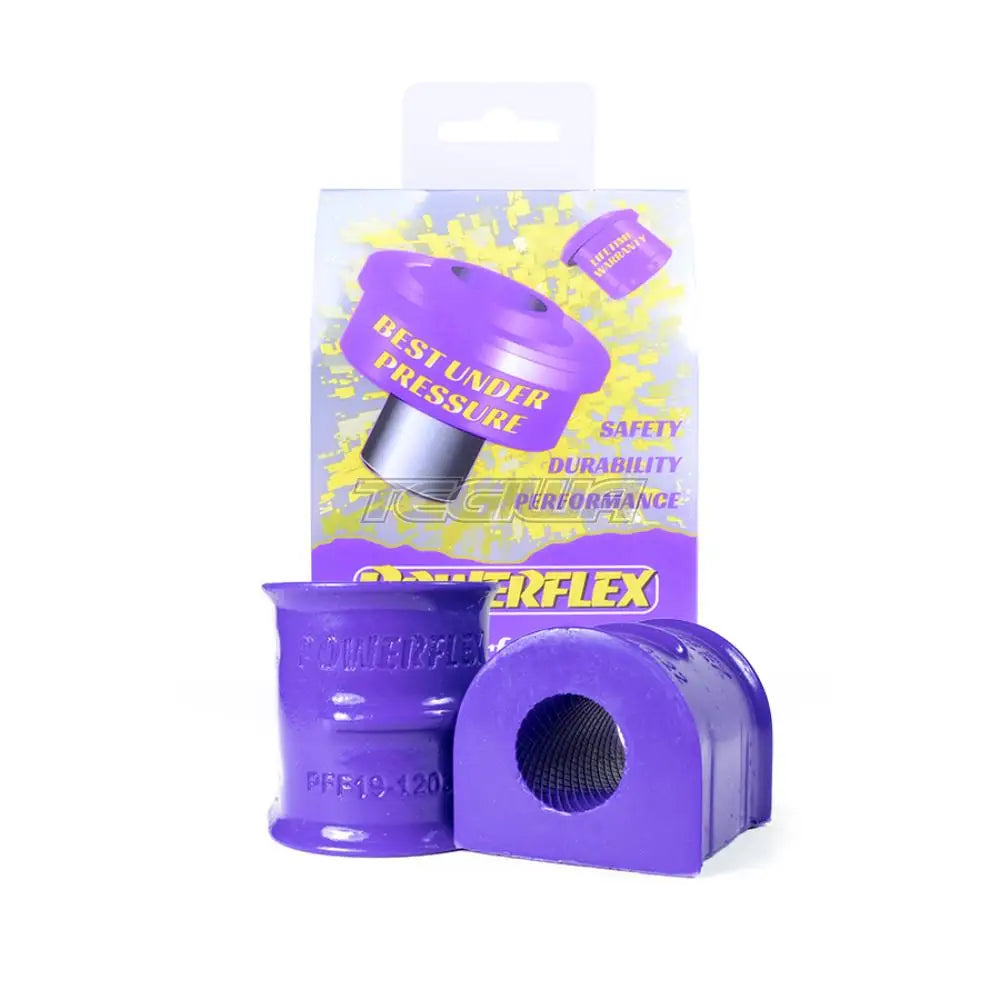 Powerflex Road Series Front Anti Roll Bar To Chassis Bush 22mm Ford Focus Mk2 Inc ST Inc RS 05-10