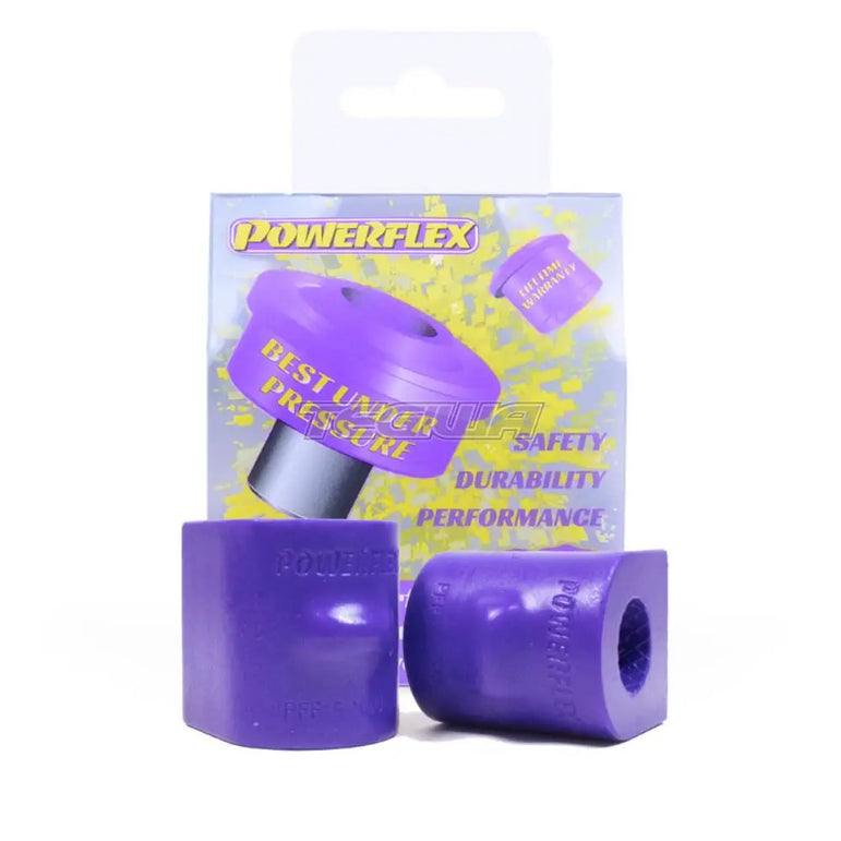Powerflex Road Series Front Anti Roll Bar To Chassis Bush 22mm Ford Focus Mk3 Inc ST Inc RS 11-18