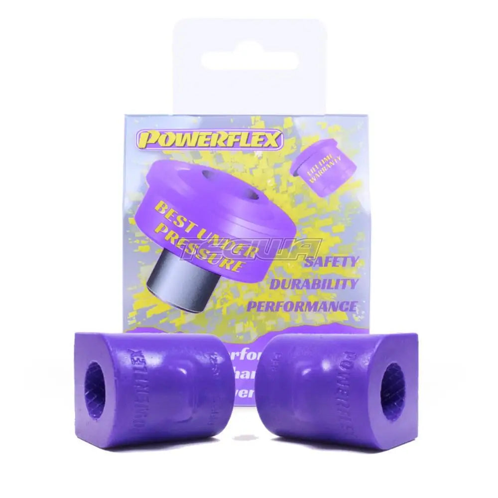 Powerflex Road Series Front Anti Roll Bar To Chassis Bush 23mm Ford Focus Mk3 Inc ST Inc RS 11-18