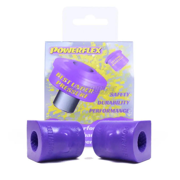Powerflex Road Series Front Anti Roll Bar To Chassis Bush 23mm Ford Focus Mk3 Inc ST Inc RS 11-18