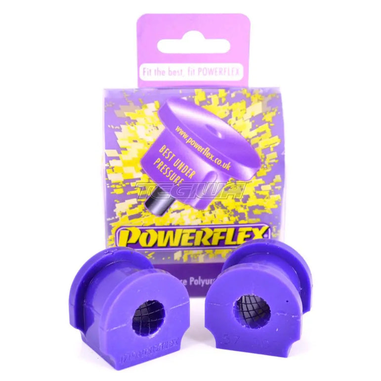 Powerflex Road Series Front Anti Roll Bar To Wishbone Bush Porsche 924 Inc S 944 82-85