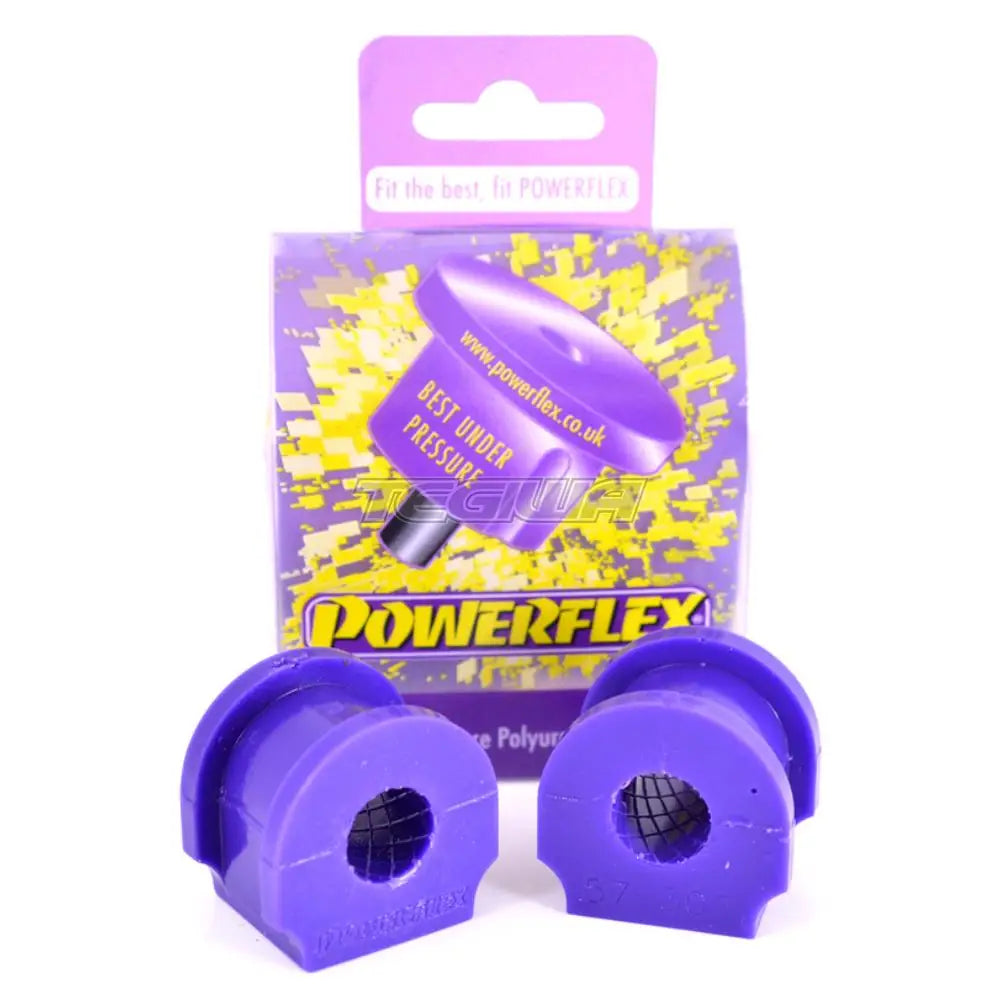 Powerflex Road Series Front Anti Roll Bar To Wishbone Bush Porsche 924 Inc S 944 82-85