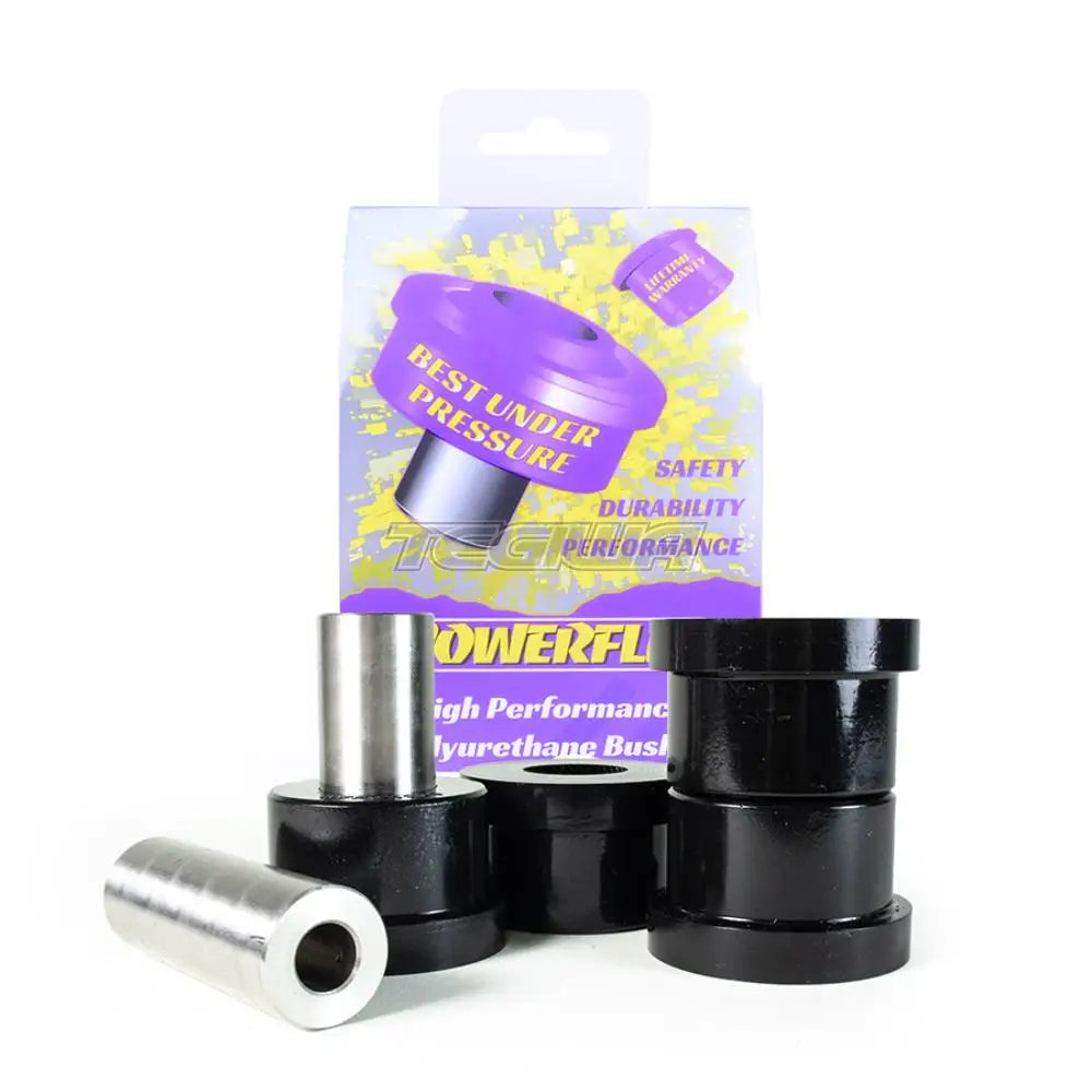 Powerflex Road Series Front Arm Front Bush BMW 1 Series F40 18+
