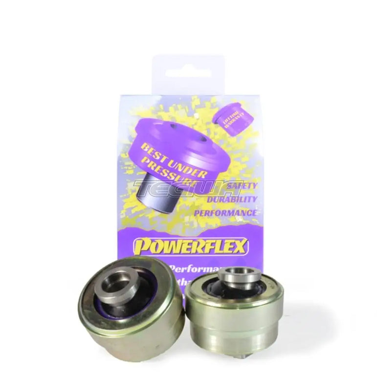 Powerflex Road Series Front Arm Front Bush Caster Adjust Toyota GR 86 21+