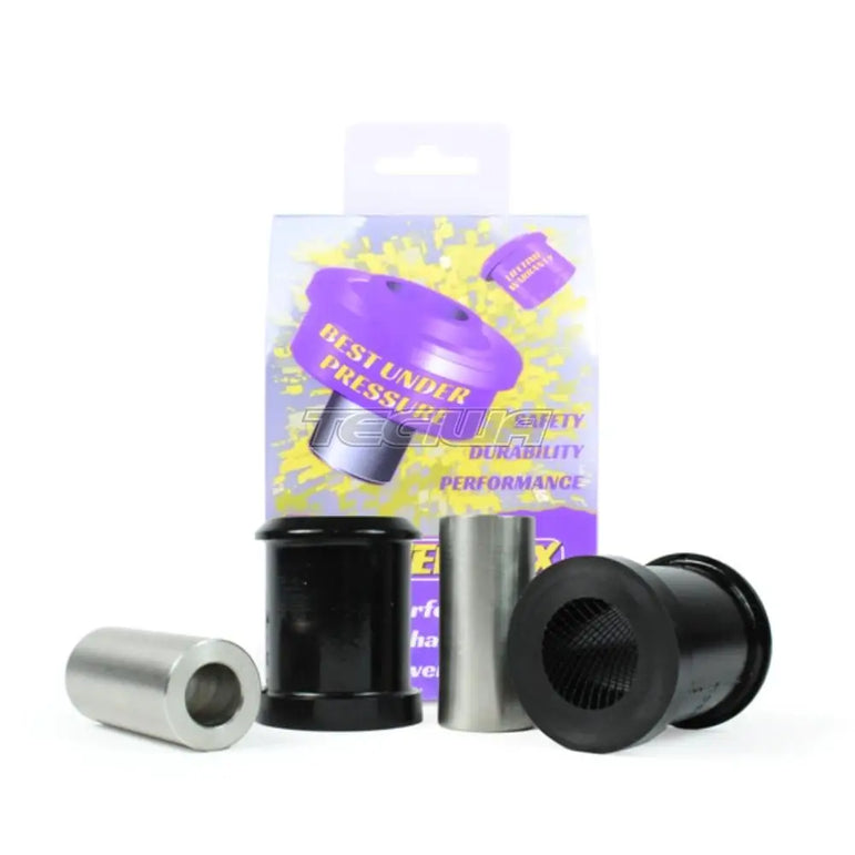 Powerflex Road Series Front Arm Front Bush Ford Fiesta MK8 8.5 Inc ST MK8.5 200 Facelift 21+