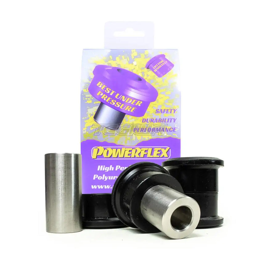 Powerflex Road Series Front Arm Front Bush Honda Jazz Fit GK5 14-20
