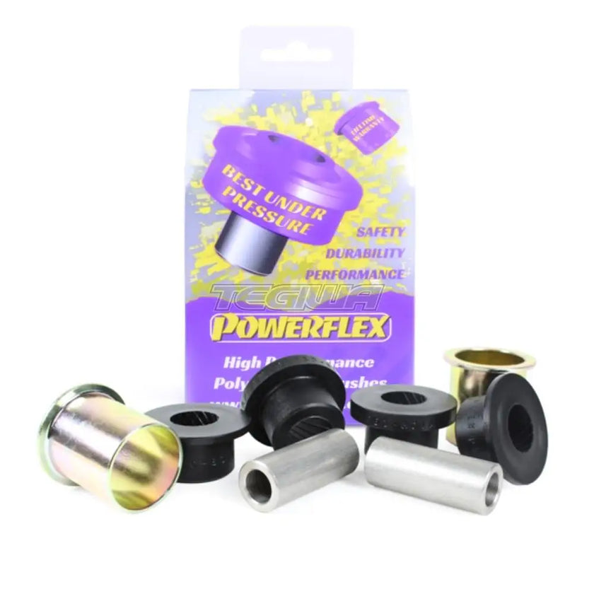 Powerflex Road Series Front Arm Front Bush Renault Clio III Inc Sport 197 200 05-12 - PFF60-801