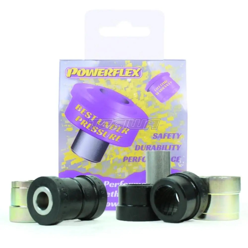 Powerflex Road Series Front Arm Front Bush Renault Clio IV Inc RS 12-19