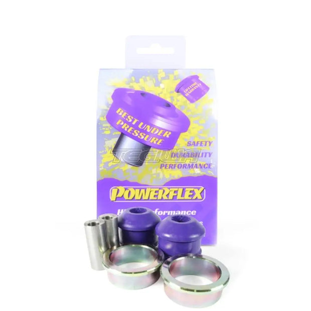 Powerflex Road Series Front Arm Rear Bush Caster Offset Renault Clio III Inc Sport 197 200 05-12 - PFF60-902G