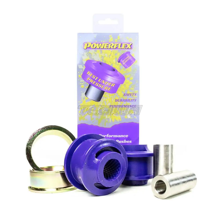 Powerflex Road Series Front Arm Rear Bush Honda Jazz Fit GK5 14-20