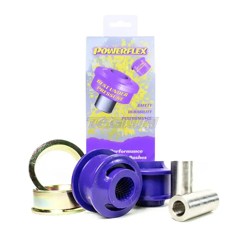 Powerflex Road Series Front Arm Rear Bush Honda Jazz Fit GK5 14-20