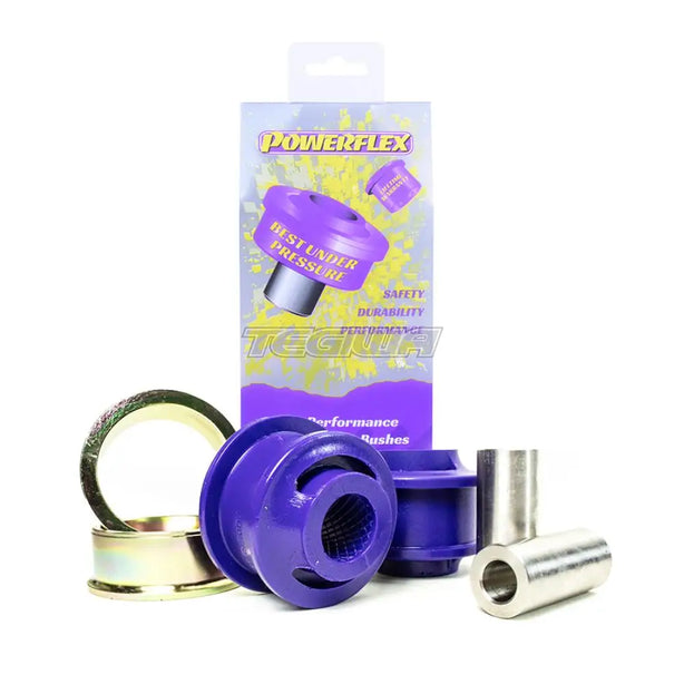 Powerflex Road Series Front Arm Rear Bush Honda Jazz Fit GK5 14-20