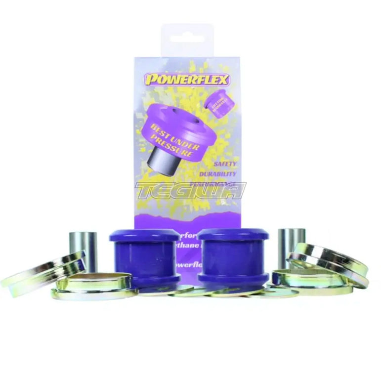 Powerflex Road Series Front Arm Rear Bush Renault Clio III Inc Sport 197 200 05-12 - PFF60-802