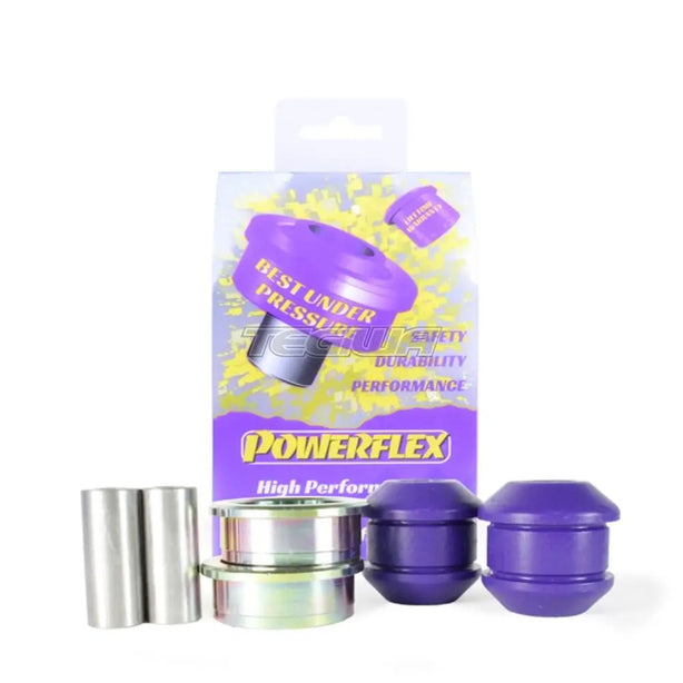 Powerflex Road Series Front Arm Rear Bush Renault Clio IV Inc RS 12-19