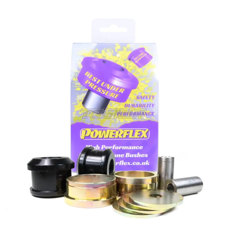Powerflex Road Series Front Arm Rear Bush Renault Megane II Inc RS 225 R26 and Cup 02-08