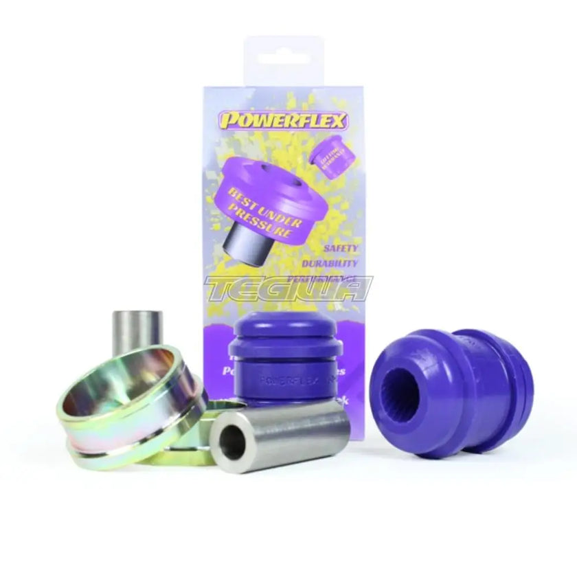 Powerflex Road Series Front Arm Rear Bush Renault Megane III Inc RS 08-17 - PFF60-1702