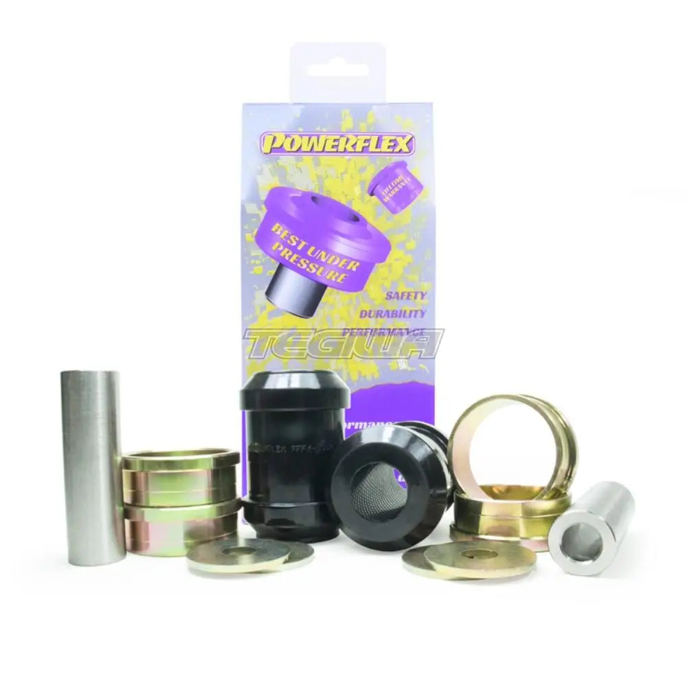 Powerflex Road Series Front Control Arm To Chassis Bush BMW 6 Series F06 F12 F13 Sedan Convertible Coupe 11-18