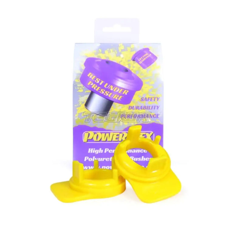 Powerflex Road Series Front Engine Mount Bush Insert Porsche 986 Boxster 97-04
